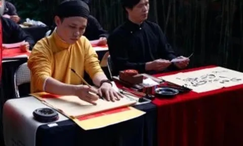 Nối dài đạo học nghìn năm