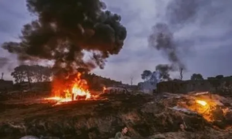 Phim Việt bùng nổ năm 2026: Cơ hội hay nguy cơ bội thực?