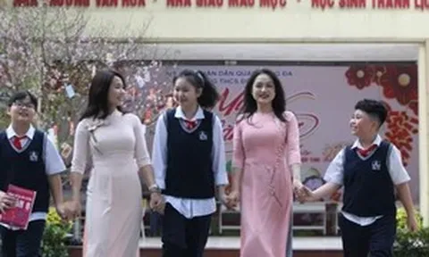 Thay đổi cơ chế lương, phụ cấp với giáo viên hợp đồng