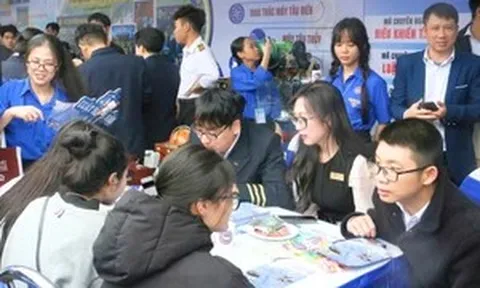 Tuyển sinh đại học: Gắn chỉ tiêu với chất lượng đào tạo