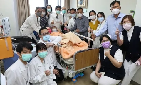 Xôn xao tin 'Việt Nam chữa khỏi ung thư máu', Bộ Y tế lên tiếng 0