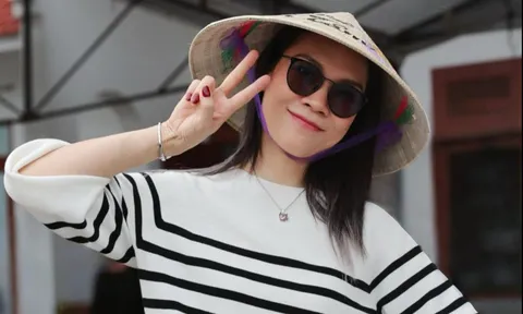 Ấm lòng với hành động của Mỹ Tâm và gia đình trong những ngày cuối năm