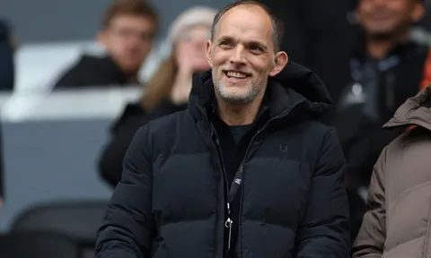 MU hết cửa mời Tuchel