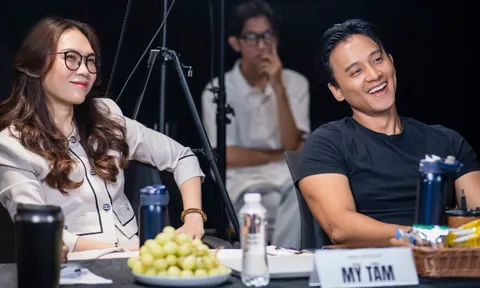 Mỹ Tâm đưa ra lời hứa hẹn quan trọng có liên quan đến Mai Tài Phến