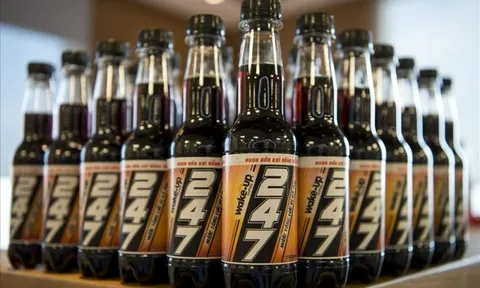 Tổng Giám đốc một công ty nghìn tỷ của tỷ phú Nguyễn Đăng Quang từ nhiệm