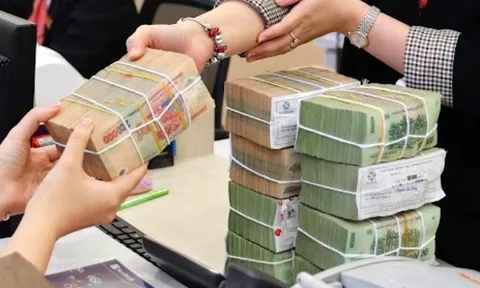 Sát Tết Nguyên đán, gửi tiết kiệm ở đâu hưởng lãi suất từ 6%/năm trở lên, không yêu cầu nhiều tiền