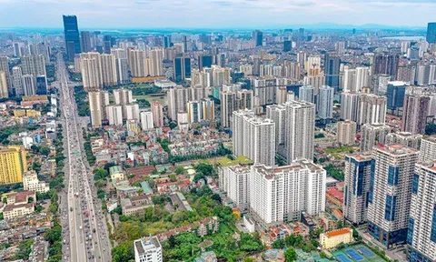 CEO Savills nói về 2 yếu tố then chốt đang âm thầm tái định hình bất động sản Việt Nam