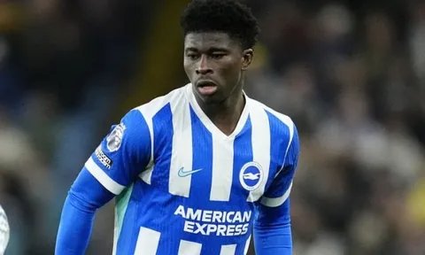 Ác mộng của Baleba