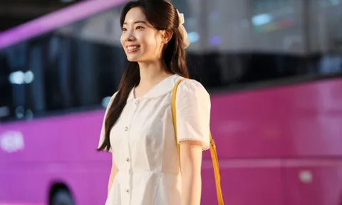 Dahyun (TWICE) gặp chấn thương nghiêm trọng, phải tạm dừng hoạt động