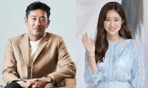 Cha Jung Won thừa nhận hẹn hò Ha Jung Woo, phát ngôn 'cực mặn' gây sốt