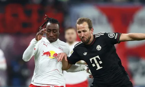 MU thăm dò thương vụ Diomande