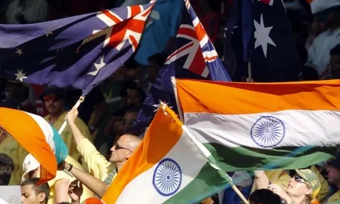 Khai mở tiềm năng thương mại Ấn Độ-Australia