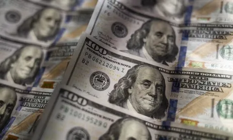 Tỷ giá ngoại tệ, tỷ giá USD/VND hôm nay 12/2: Đồng USD đảo chiều tăng do dữ liệu tích cực từ nền kinh tế Mỹ