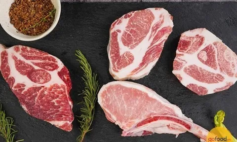 Giá heo hơi hôm nay 11/2: Miền Bắc và Trung tiếp tục chịu áp lực điều chỉnh giảm rõ rệt, miền Nam tạm ổn định