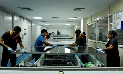 Kinh tế Ấn Độ: Nhìn lại năm 2025 và hướng tới triển vọng năm 2026