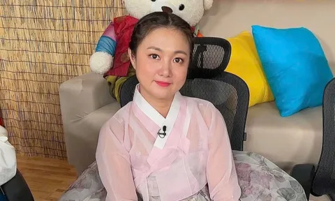 Tình trạng của Park Na Rae hiện tại sau ồn ào