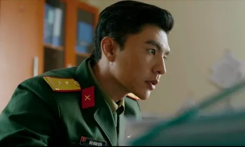 Không giới hạn tập 7: Cuộc gọi bí ẩn từ cô gái lạ