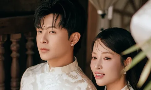 Động thái mới nhất của Puka sau khi rộ tin mang bầu lần 2