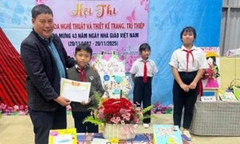 Phụ cấp lưu động: Tiếp sức thầy cô dạy liên trường, điểm lẻ