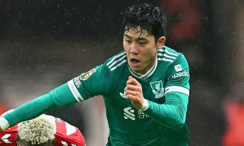 Tuyển thủ Nhật Bản nguy cơ bỏ lỡ World Cup