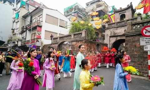 Thời tiết Tết Nguyên đán 2026: Bắc Bộ se lạnh, Trung Bộ mưa vài nơi, Nam Bộ nắng đẹp