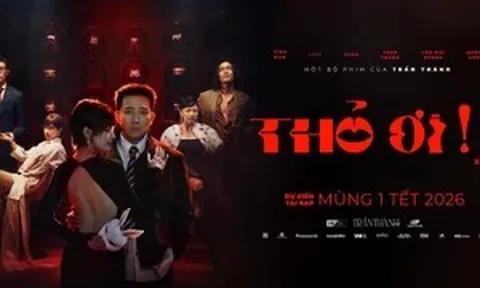 Vì sao phim của Trấn Thành biến mất khỏi bảng thống kê doanh thu?