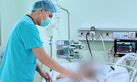 'Hỏng' phổi sau vài ngày hút thuốc lá điện tử 0