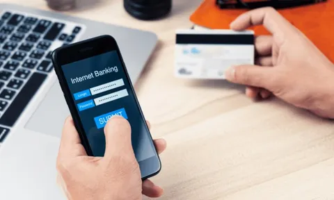 Một ngân hàng ngừng mọi giao dịch rút, chuyển tiền qua hệ thống Internet Banking trong kỳ nghỉ Tết 2026