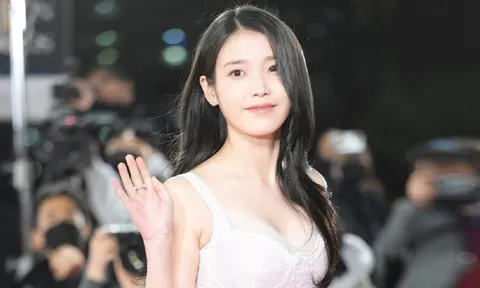 Ca sĩ IU bị tung tin thất thiệt, phía công ty quản lý có động thái cứng rắn