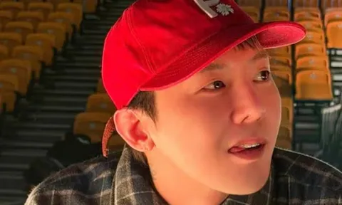 G-Dragon lại gây 'dậy sóng'