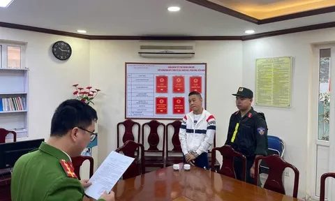 Vì sao TikToker “triệu view” Tuấn “Ve” bị bắt?