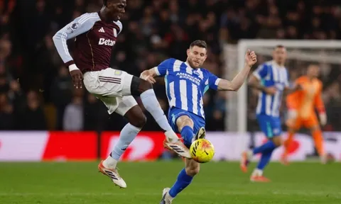 James Milner vĩ đại theo cách riêng