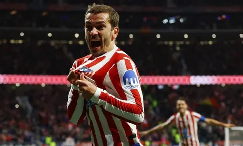 Ngày Griezmann chứng minh bản thân chưa hết thời