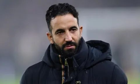 Chủ MU nói lý do chia tay Amorim