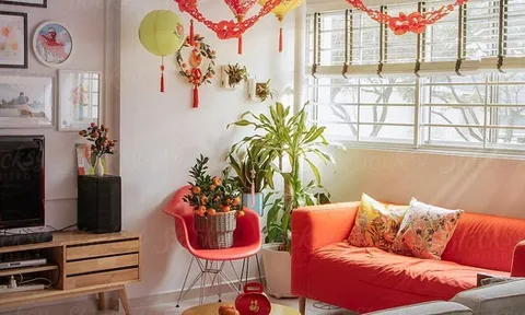 Phong thủy năm Bính Ngọ 2026: 5 việc phải làm trong nhà nếu không muốn tài lộc “quay xe”