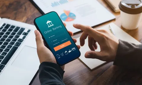 Người gửi tiết kiệm online: Tài khoản có thể mất sạch tiền bởi lý do sau!