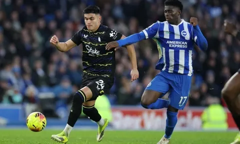 Baleba tụt lại sau ánh đèn 120 triệu bảng