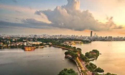 Hà Nội được vinh danh 4 giải thưởng hàng đầu của Tripadvisor 2026