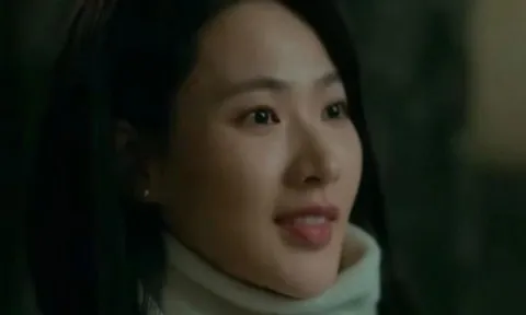 Không giới hạn tập 8: Lam Anh liên tục 'thả thính' Kiên