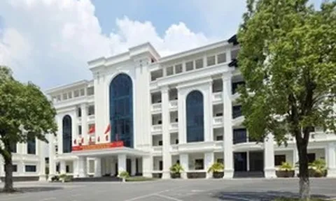 Phú Thọ công bố điểm thi kỳ xét tuyển viên chức ngành giáo dục