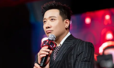 Thầy dạy Trấn Thành nhận xét về phim Thỏ Ơi chiếu Tết Nguyên đán