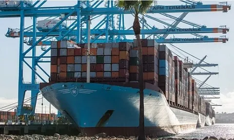 Kinh tế Mỹ: Doanh thu từ thuế quan tăng vọt hơn 300%