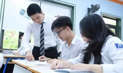 Xét tuyển đại học bằng học bạ THPT: Thêm 'hàng rào kỹ thuật'