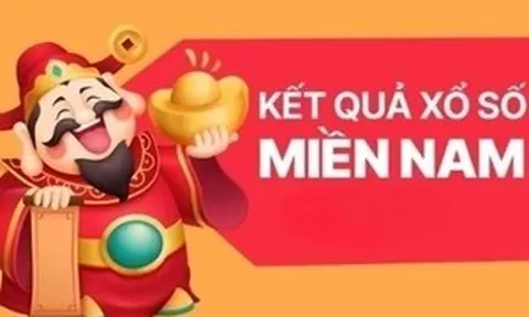 XSMN 13/2 - Kết quả xổ số miền Nam ngày 13/2