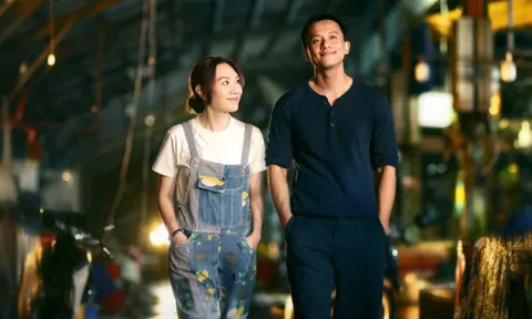 Mỹ Tâm khoe ảnh tình tứ bên Mai Tài Phến vào đúng ngày Valentine 14/2