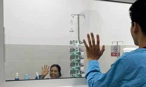 Suy gan nguy kịch, người phụ nữ 56 tuổi được ghép gan thành công tại Đà Nẵng