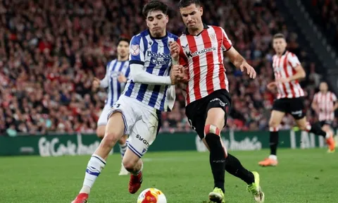 Athletic Bilbao thoát án cấm chuyển nhượng 3 kỳ từ FIFA