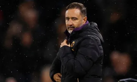 Nottingham Forest đánh cược lần cuối với Pereira