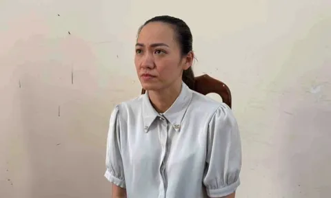 Sau chầu nhậu "tới bến", người phụ nữ lái xe tông chết chủ tịch xã