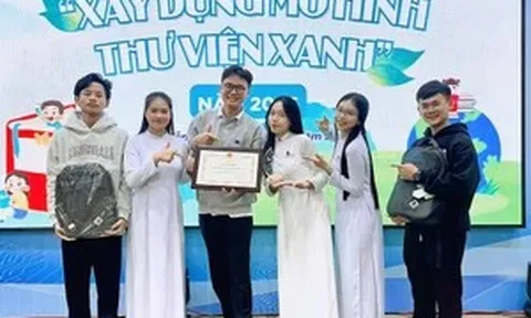 Đối sánh điểm thi tốt nghiệp THPT và học bạ: Cần 'thước đo' chung